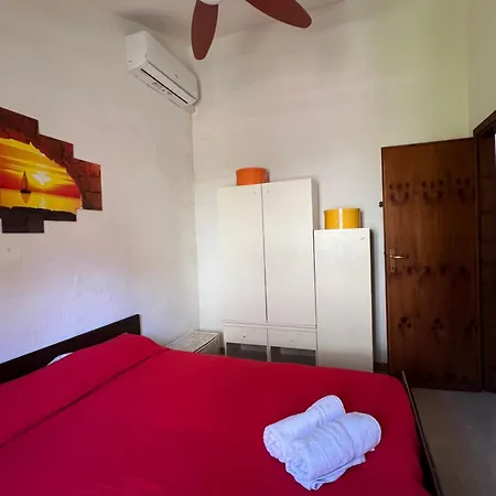 Holiday home Hab Sardinia *