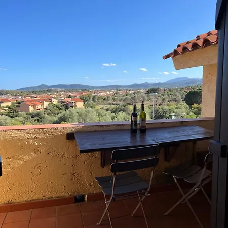 Hab Sardinia Holiday home *