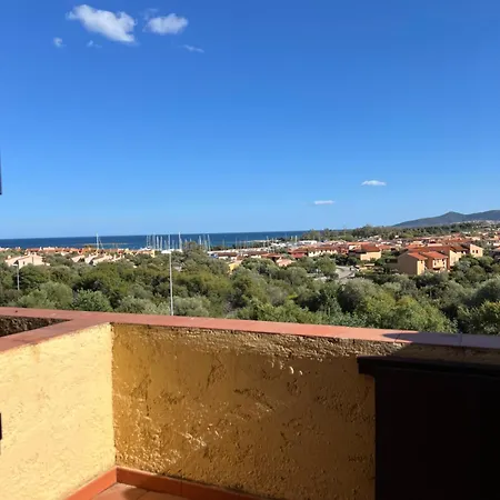 Hab Sardinia Porto Ottiolu