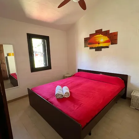 Hab Sardinia Ferienhaus Porto Ottiolu