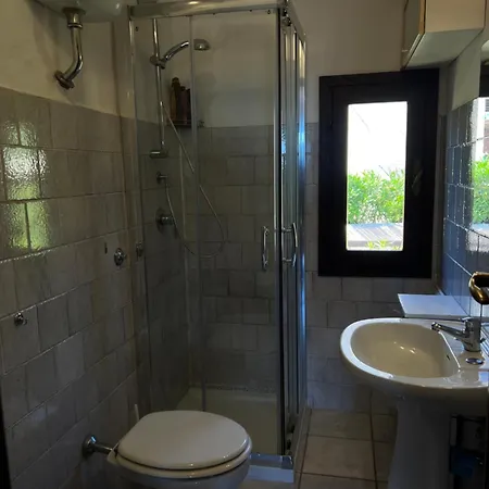 Hab Sardinia Holiday home
