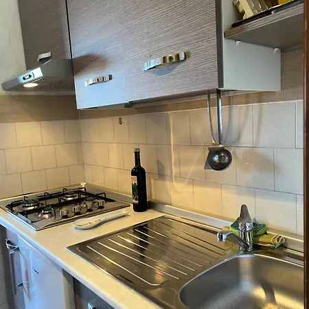 Hab Sardinia Ferienhaus
