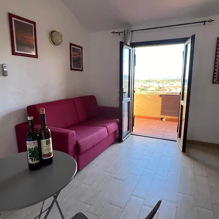 Hab Sardinia Holiday home *