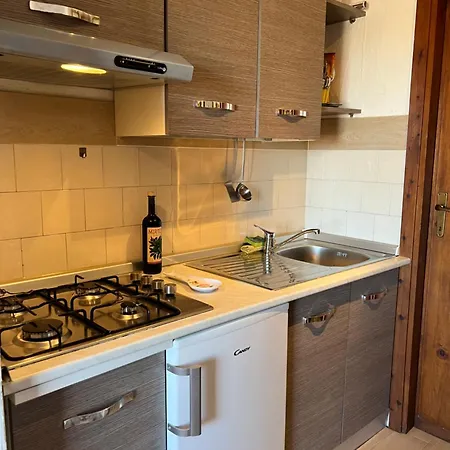 Hab Sardinia Nyaraló Porto Ottiolu